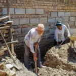 تفاوت دستمزد نیروی کار ایرانی با افغانستانی چقدر است؟