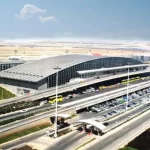 فرودگاه امام خمینی بسته شد؟/ غرب کشور پرواز ممنوع است