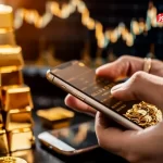 رونق دوباره خرید اینترنتی طلا پس از جنگ ۱۲ روزه / طلا به صفحه گوشی‌ها بازگشت