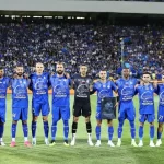 آبی‌ها در آستانه سوپرجام همچنان به دنبال جذب بازیکن