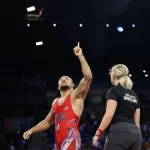 محرومیت ۳ ساله جانشین دیوید تیلور!