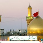 برپایی «تکیه» در حرم امام حسین (ع) – اخبار سینمای ایران و جهان برپایی «تکیه» در حرم امام حسین (ع) – اخبار سینمای ایران و جهان