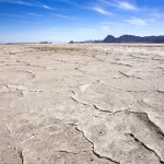 ۷۰ درصد تالاب‌های کشور مستعد تبدیل به کانون‌های گردوغبار هستند