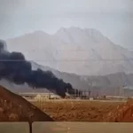 آغاز حمله رژیم صهیونیستی به صنعا