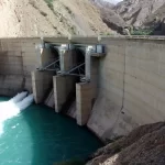 انتقال آب طالقان به تهران؛ نسخه موقت برای بحران بی‌سابقه آب شرب پایتخت