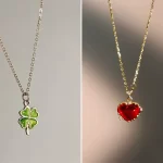 تو گردنی رزین ترند و زیبا ؛ ۱۵ مدل جذاب برای استایل روزمره