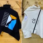 تیشرت تابستانی مردانه؛ ۱۵ عکس از تیپ‌های شیک و اسپرت تابستونی