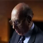 پرویز ثابتی در آمریکا به زندان می‌رود؟