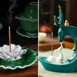 جا عودی فانتزی شیک؛ ۱۵ مدل زیبا و جدید برای دکوراسیون مدرن