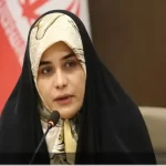 فاطمه جراره زیر سقف مجلس عروس شد