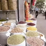 ۷۰ درصد حبوبات تولید داخل است