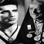 وداع با طلایی‌ترین چهره کشتی ایران