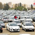 قیمت خودرو امروز 8 شهریور 1404 / دنا پلاس و جک J4 میلیاردی شدند + جدول