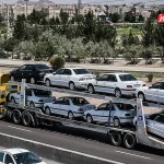 قیمت محصولات ایران خودرو امروز 8 شهریور 1404 / پژو 207 رشد 48 میلیون تومانی را تجربه کرد + جدول