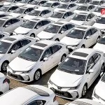 قیمت خودرو امروز 23 مرداد 1404 / بازار خودرو از نفس افتاد + جدول