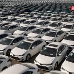 قیمت خودرو امروز 30 مرداد 1404 / پراید وانت گران شد + جدول