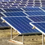 حذف 87 هزار شغل خورشیدی در چین