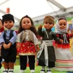 «دارا و سارا» به چین می‌روند؟ توضیح معاون کانون درباره سرنوشت عروسک‌ها