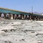 دریاچه ارومیه خشک نشد، آن را خشکاندند