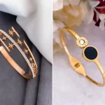 دستبند طلا شیک و ترند؛ ۱۵ مدل جدید و جذاب برای استایل روزمره