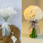 دسته گل ترند و خاص ؛ ۱۵ مدل زیبا و متفاوت برای هر سلیقه