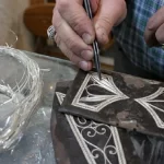 افزایش سهم بیمه هنرمندان صنایع‌دستی