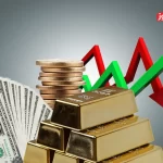 پیش بینی قیمت دلار، طلا و سکه / افت حجم معاملات بازارها را کم رمق کرد