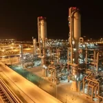 پالایشگاه اول پارس جنوبی آماده فصل سرد شد