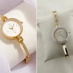 ساعت شیک و زیبا خاص؛ ۱۵ مدل متنوع با طراحی خاص مناسب برای استایل روزمره