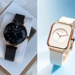 ساعت مچی ترند و لوکس؛ ۱۵ عکس از جدیدترین طراحی‌ها با سبک خاص و متفاوت