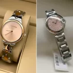 ساعت مچی کلاسیک زیبا؛ ۱۵ مدل جذاب و ماندگار برای استایل شما