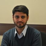 «سیدمیثم میرهادی» مسئول ‌دفتر خبری سازمان صداوسیما در بوسنی شد – اخبار سینمای ایران و جهان