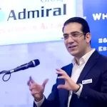 پسر شمخانی در لیست تحریم‌های انگلیس قرار گرفت/ دارایی های حسین شمخانی و چهار شرکت کشتیرانی ایرانی مسدود می شود