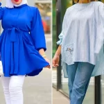 شومیز بیرونی ترند و شکیل؛ ۱۵ مدل جذاب مناسب استایل روزمره و بیرونی خانم‌ها