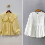 شومیز خاص و شیک زیبا؛ ۱۵ عکس مدل‌های جذاب و جدید سال برای همه سلیقه‌ها