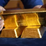 قیمت جهانی طلا امروز 3 شهریور 1404