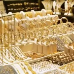 اعلام قیمت طلا و سکه ٢۴ مرداد ماه