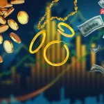 طلا برنده بزرگ رکود بورس شد / افول بازار سهام