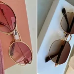 عینک آفتابی ترند لاکچری؛ ۱۵ مدل شیک برای استایل‌های تابستونی جذاب