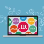 ثبت بیش از ۱.۷ میلیون دامنه فعال فارسی در کشور