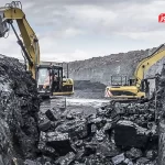 ایران تقریباً هیچ برنامه‌ای برای بهره‌برداری از منابع زغال‌سنگ نداشته است / ذخایر داخلی زغال‌سنگ همچنان دست‌نخورده باقی مانده‌اند