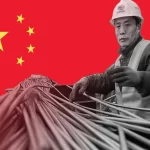 چین از واردکننده به رقیب ایران در بازار فولاد نیمه‌نهایی تبدیل شد