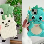 قاب گوشی پینترستی؛ ۱۵ مدل خاص و زیبا برای استایل روزمره