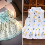 لباس بچه گانه خاص و شیک؛ ۱۵ مدل لباس متفاوت و باکیفیت