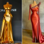 لباس مجلسی شیک و خاص؛ ۱۵ عکس فوق‌العاده برای استایل جذاب