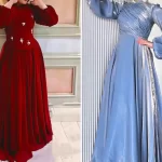 لباس پوشیده زیبا و خاص؛ ۱۵ مدل متنوع و شیک برای استایل روزمره