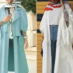 مانتو آزاد تابستانی زنانه؛ ۱۵ مدل متنوع و مناسب برای همه سلیقه‌ها