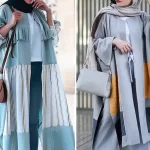 مانتو باکلاس و خاص زنانه؛ ۱۵ مدل شیک برای استایل جذاب و متفاوت