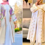 مانتو جدید شیک و ترند؛ ۱۵ مدل مانتو برای استایل خانم‌های خاص‌پسند امروزی