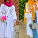 مانتو خانومانه زیبا؛ ۱۵ عکس شیک و متنوع برای استایل روزمره